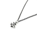 CHROME HEARTS Chrome Hearts Scout Flower Integrated Necklace（CHROME HEARTS 152） - 图片 8
