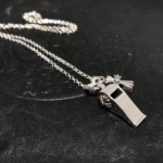 CHROME HEARTS Chrome Hearts Whistle Cross Combination（CHROME HEARTS 153） - 图片 5