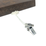 CHROME HEARTS Chrome Hearts Whistle Cross Combination（CHROME HEARTS 153） - 图片 3
