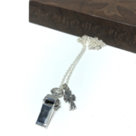 CHROME HEARTS Chrome Hearts Whistle Cross Combination（CHROME HEARTS 153）
