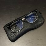Chrome Hearts Glasses BONENNOISSEUR II Black(CHROME HEARTS 156) - 图片 7