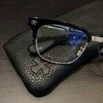 Chrome Hearts Glasses BONENNOISSEUR II Black(CHROME HEARTS 156) - 图片 5
