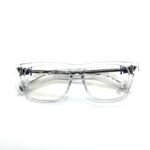 CHROME HEARTS glasses  (CHROME HEARTS 157)