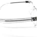 CHROME HEARTS glasses  (CHROME HEARTS 157) - 图片 3