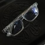 CHROME HEARTS glasses  (CHROME HEARTS 157) - 图片 7