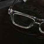 CHROME HEARTS glasses  (CHROME HEARTS 157) - 图片 4