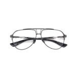 CHROME HEARTS glasses (CHROME HEARTS 158) - 图片 2