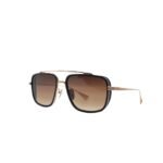 CHROME HEARTS Brown square frame sunglasses(CHROME HEARTS 159) - 图片 2