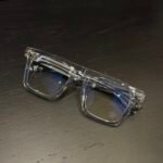 CHROME HEARTS glasses (CHROME HEARTS 160) - 图片 4