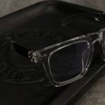 CHROME HEARTS glasses (CHROME HEARTS 160) - 图片 6