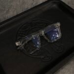 CHROME HEARTS glasses (CHROME HEARTS 160) - 图片 7