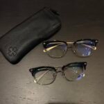CHROME HEARTS glasses Chrome Hearts glasses (CHROME HEARTS 161) - 图片 4