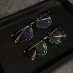 CHROME HEARTS glasses Chrome Hearts glasses (CHROME HEARTS 161) - 图片 5