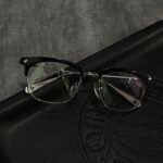 CHROME HEARTS glasses Chrome Hearts glasses (CHROME HEARTS 161) - 图片 6
