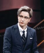 CHROME HEARTS glasses Chrome Hearts glasses (CHROME HEARTS 161) - 图片 7