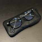 CHROME HEARTS glasses Chrome Hearts glasses (CHROME HEARTS 162) - 图片 9