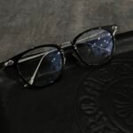 CHROME HEARTS glasses Chrome Hearts glasses (CHROME HEARTS 162) - 图片 5