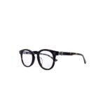 CHROME HEARTS glasses Chrome Hearts glasses (CHROME HEARTS 163) - 图片 2