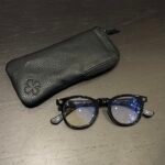 CHROME HEARTS glasses Chrome Hearts glasses (CHROME HEARTS 163) - 图片 6