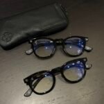 CHROME HEARTS glasses Chrome Hearts glasses (CHROME HEARTS 163) - 图片 5