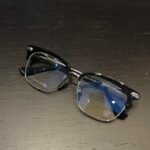 CHROME HEARTS glasses Chrome Hearts glasses (CHROME HEARTS 164) - 图片 4