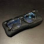 CHROME HEARTS glasses Chrome Hearts glasses (CHROME HEARTS 164) - 图片 8