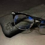 CHROME HEARTS glasses Chrome Hearts glasses (CHROME HEARTS 164) - 图片 7