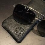 CHROME HEARTS sunglasses (CHROME HEARTS 166) - 图片 3