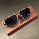 CHROME HEARTS sunglasses -2 (CHROME HEARTS 167) - 图片 5