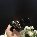 CHROME HEARTS sunglasses -3 (CHROME HEARTS 168) - 图片 2