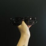 CHROME HEARTS sunglasses -3 (CHROME HEARTS 168) - 图片 5
