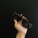 CHROME HEARTS sunglasses -3 (CHROME HEARTS 168) - 图片 4