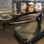 CHROME HEARTS sunglasses -3 (CHROME HEARTS 168) - 图片 8