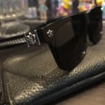 CHROME HEARTS sunglasses -3 (CHROME HEARTS 168) - 图片 7