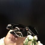 CHROME HEARTS sunglasses -4 (CHROME HEARTS 169) - 图片 4
