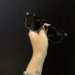 CHROME HEARTS sunglasses -4 (CHROME HEARTS 169) - 图片 6