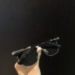 CHROME HEARTS sunglasses -4 (CHROME HEARTS 169) - 图片 2