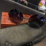 CHROME HEARTS sunglasses -5(CHROME HEARTS 170) - 图片 2