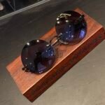 CHROME HEARTS sunglasses -5(CHROME HEARTS 170) - 图片 4