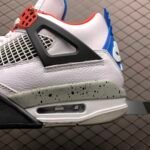 NIKE AIR JORDAN 4 WHAT THE 4  （CI1184-146） - 图片 4