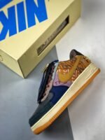 Travis Scott × Nike Air Force 1 Low Cactus Jack（CN2405-900） - 图片 2