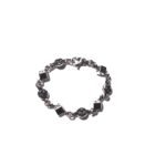 CHROME HEARTS クロムハーツ クロスダイスブレスレット（CROSSBALL-DICE） - 图片 3