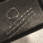 CHROME HEARTS クロムハーツ クロスダイスブレスレット（CROSSBALL-DICE） - 图片 7