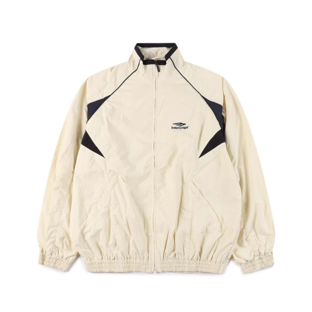 CS33B06-1 Balenciaga FW23 Logo letter print sun protection jacket(746483TOO489000) - 图片 1