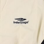 Balenciaga FW23 Logo letter print sun protection jacket（746483TOO489000） - 图片 3