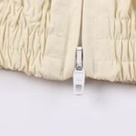 Balenciaga FW23 Logo letter print sun protection jacket（746483TOO489000） - 图片 6