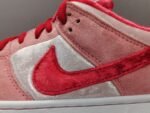 Strangelove × Nike SB Dunk Low "Valentine’s Day"(CT2552-800) - 图片 12