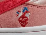 Strangelove × Nike SB Dunk Low "Valentine’s Day"(CT2552-800) - 图片 13