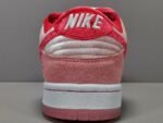 Strangelove × Nike SB Dunk Low "Valentine’s Day"(CT2552-800) - 图片 14
