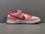 Strangelove × Nike SB Dunk Low "Valentine’s Day"(CT2552-800) - 图片 2
